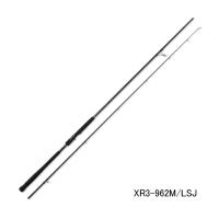 （25年8月新商品） メジャークラフト クロスライド 3G ショアジギング XR3-1002M／LSJ （仕舞寸法 157cm） （保証書付） （大型1／代引と離島不可） | 釣具総合卸売販売 フーガショップ2