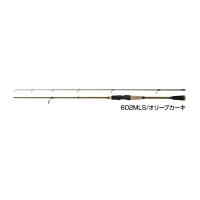 ≪'22年10月新商品！≫ OGK バススティック X3 BSX3602LSOK オリーブカーキ 〔仕舞寸法 94cm〕 | 釣具総合卸売販売 フーガショップ2