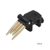 ≪'22年9月新商品！≫ PROX ワンタッチワカサギ外しアイアンクロー(万力式) PX8302ICMKG ブラック | 釣具総合卸売販売 フーガショップ2