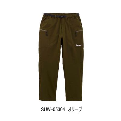 サンライン フィッシングパンツ（釣種：全釣種対応）｜フィッシング