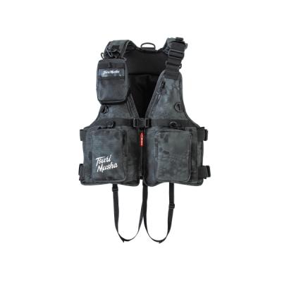 釣武者石鯛ベストのおすすめ人気商品一覧 通販 - Yahoo!ショッピング