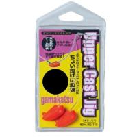 春爛漫sale | がまかつ アッパーキャストジグ RG115 25G | FishingHouse一竿風月 本店