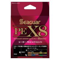 クレハ シーガー PE X8 200m 0.6号 | FishingHouse一竿風月 本店