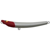ポジドライブガレージ スウィングウォブラー85S #01 RH (レッドヘッドパール) | FishingHouse一竿風月 本店