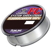 サンライン SMシステムショックリーダーFC 50M 30LB/#8 | FishingHouse一竿風月 本店