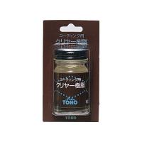 東邦産業 TOHO クリヤー樹脂液(BP) | FishingHouse一竿風月 本店