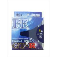 サンヨーナイロン ソルトマックス GT-R PE 200m 1号 18LB | FishingHouse一竿風月 本店