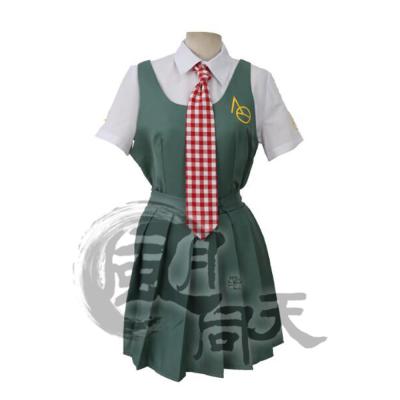 ダンガンロンパ2(コスプレ用コスチューム)の商品一覧 ダンガンロンパ2(コスプレ用コスチューム)の商品一覧