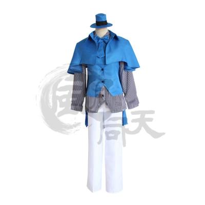 ヘタリア コスプレ 衣装 イギリス（サイズ（S/M/L）：S）の商品一覧