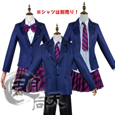 私立高校制服　コスプレ Amazon.co.jp: Lexx_cos戦姫絶唱シンフォギア 風鳴翼(私立