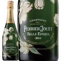 ワイン シャンパーニュPerrier Jouet ペリエ ジュエ  ベル エポック ブラン 2014【正規輸入品】※沖縄・離島は別途送料 | フジ リカーアンドフーズ