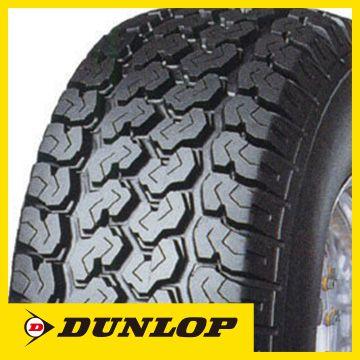 145r12 6pr（DUNLOP／車、バイク、自転車）（タイヤ扁平率：80%）の