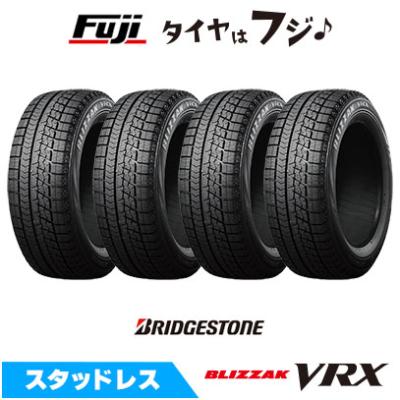 205 55 r17 タイヤ 4本セット スタッドレス（BRIDGESTONE／自動車
