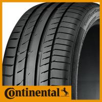 2本セット CONTINENTAL コンチネンタル コンチ スポーツコンタクト5P SSR MOE ベンツ承認 255/35R19 96Y XL タイヤ単品 | フジタイヤ