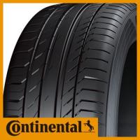 2本セット CONTINENTAL コンチネンタル コンチ スポーツコンタクト5 SSR ★ BMW承認 225/45R19 92W 夏タイヤ単品 | フジタイヤ