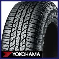 YOKOHAMA ヨコハマ ジオランダー A/T G015 OWL/RBL 265/70R16 111T タイヤ単品1本価格 | フジタイヤ