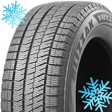 ブリヂストン ブリザック VRX 185/70R14 17年製4本 スタッドレス(T1399Yw)
