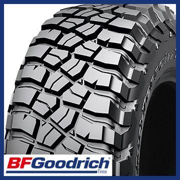 BFGoodrich KM3 35x12.5x17 4本 BFグッドリッチ MT KM3 35X12.5R17LT (4本セット) Mud-Terrain
