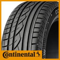 CONTINENTAL コンチネンタル コンチ プレミアムコンタクト MO ベンツ承認 275/50R19 112W XL タイヤ単品1本価格 | フジタイヤ