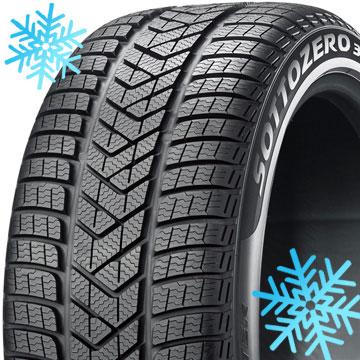 225 50 r17ピレリ（WINTER SOTTOZERO／自動車 スタッドレス、冬タイヤ
