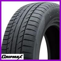 GRIPMAX グリップマックス スタチャー H/T BSW ブラックサイドウォール（限定） 235/55R18 100V タイヤ単品1本価格 | フジタイヤ