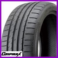 2本セット GRIPMAX グリップマックス シュアグリップ PRO SPORTS BSW ブラックサイドウォール（限定） 225/35R19 88Y XL タイヤ単品 | フジタイヤ