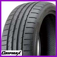 GRIPMAX グリップマックス シュアグリップ PRO SPORTS BSW ブラックサイドウォール（限定） 245/40R21 100Y XL タイヤ単品1本価格 | フジタイヤ