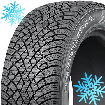 送料込み！　225/50R17 ノキアン　タイヤ　スタッドレス　2本　① 225 50 r17（nokian TYRES／自動車 スタッドレス、冬タイヤ