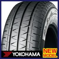 YOKOHAMA ヨコハマ ブルーアース キャンパー 145/80R12 86/84N タイヤ単品1本価格 | フジタイヤ