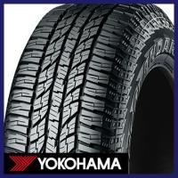 【4本セット】 YOKOHAMA ヨコハマ ジオランダー A/T G015 RBL 285/65R18 125/122S タイヤ単品 | フジタイヤ