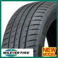 【4本セット 送料無料】 MILEVER ミレバー スポーツマクロ MA349（限定） 195/50R16 88V XL タイヤ単品 | フジタイヤ