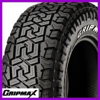 【4本セット】 GRIP MAX グリップマックス インセプション X/T RWL(限定) 275/70R17 121/118Q タイヤ単品 | フジタイヤ