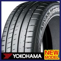 【4本セット】 YOKOHAMA ヨコハマ アドバン スポーツ EV V108 275/45R20 110Y XL タイヤ単品 | フジタイヤ