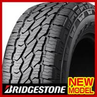 BRIDGESTONE ブリヂストン デューラー A/T002 OWL/RBL 265/70R17 115S タイヤ単品1本価格 | フジタイヤ