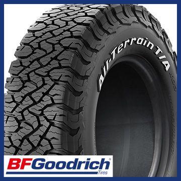 265/65R17 BFグッドリッチ　4本セット！　オールテレーンタイヤ　KO2 オールテレーン タイヤ 265/65r17」の人気商品一覧 | 安い商品を通販