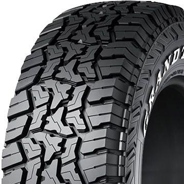 225 70r16 ホワイトレター（GRANDTREK）のおすすめ人気商品一覧 通販