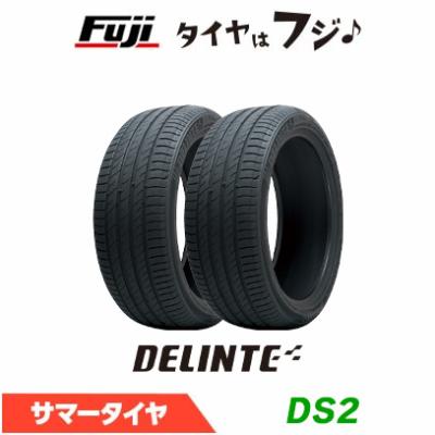 夏タイヤ おすすめ（DELINTE）のおすすめ人気商品一覧 通販 - Yahoo