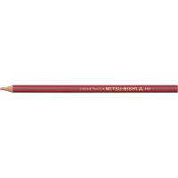 色鉛筆880 NO.36 薄紅色バラ K880.36 三菱鉛筆 | 富士文具オンラインショップ
