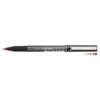 水性ボールペン プロテック ユニボールペン 赤 UB155.15 三菱鉛筆 | 富士文具オンラインショップ