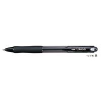 油性ボールペン 楽ノック 1.0mm 黒 SN10010.24 三菱鉛筆 | 富士文具オンラインショップ