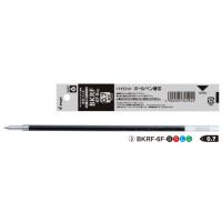 油性ボールペン 替え芯 0.7 黒 BKRF6FB パイロット | 富士文具オンラインショップ