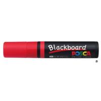 ブラックボードポスカ 極太 赤 PCE50017K1P.15 三菱鉛筆 | 富士文具オンラインショップ