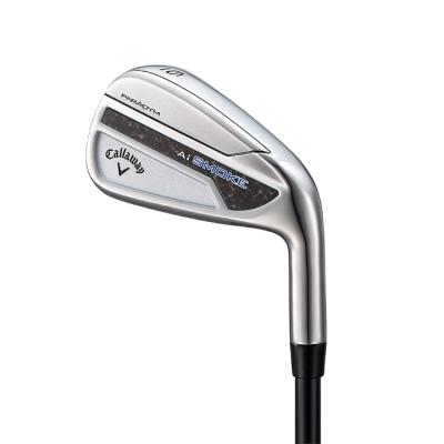 【レフティ】キャロウェイ Aiスモーク ◇◇◇ 3W.5W DERAMAX Callaway（キャロウェイ） PARADYM Ai SMOKE MAX D フェアウェイウッド