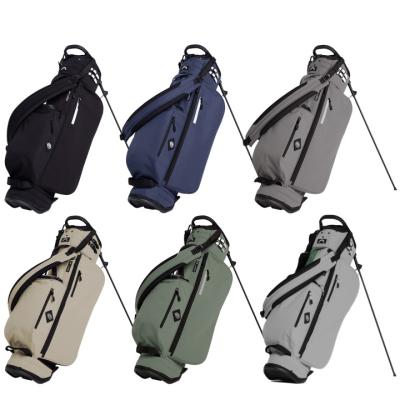 JONES キャディバッグ グレー/ホワイト Amazon | ジョーンズ ゴルフ JONES GOLF キャディバッグ RIDER