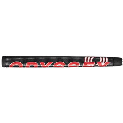 Odyssey 2ボールパター レッドグリップ ODYSSEY（オデッセイ