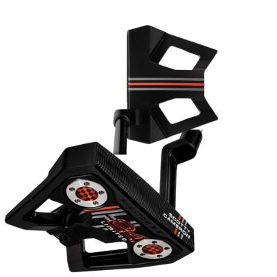 Scotty Cameron - SCOTTY　CAMERON　スコッティキャメロン　futura　フューチュラ　メンズゴルフパター　スチール　右利き用　PT　ネオマレット型 SCOTTY CAMERON】スコッティキャメロン フューチュラ 33インチ