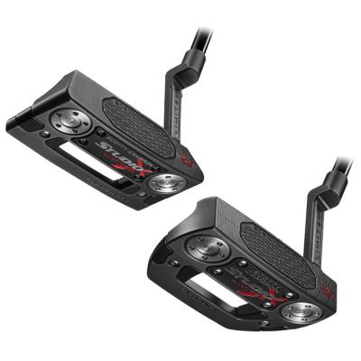 SCOTTY CAMERON パター（パタータイプ：ネオマレット型）｜クラブ