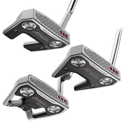 SCOTTY CAMERON ゴルフクラブ（利き手：左用）｜ゴルフ｜スポーツ