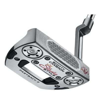 SCOTTY CAMERON ゴルフクラブ（利き手：左用）｜ゴルフ｜スポーツ