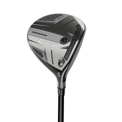 TaylorMade フェアウェイウッド（番手：5W）｜クラブ（メンズ
